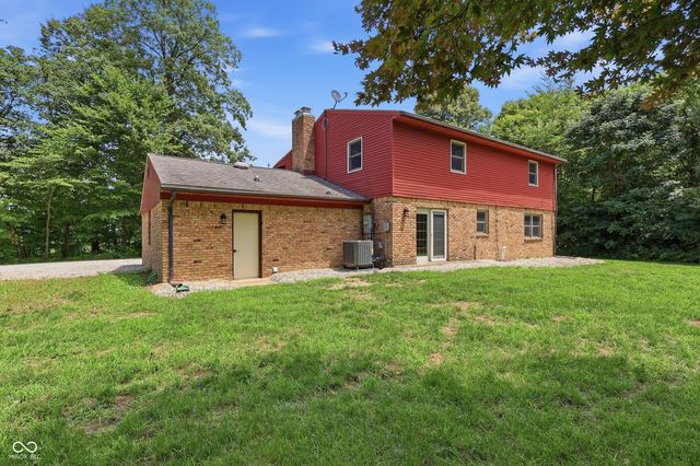 3464 S 725 W, Tipton, IN 46072