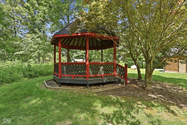 3464 S 725 W, Tipton, IN 46072