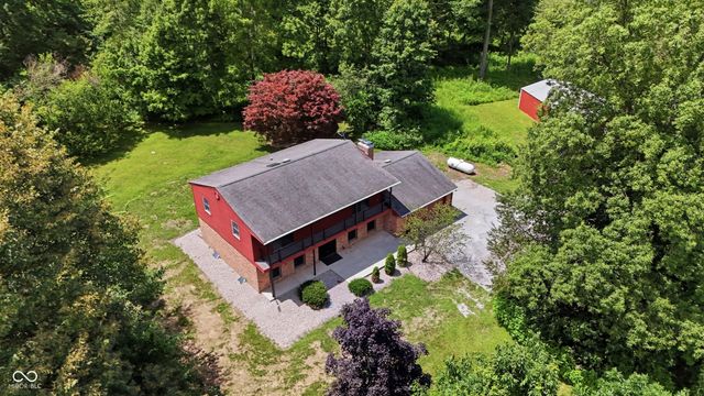 3464 S 725 W, Tipton, IN 46072