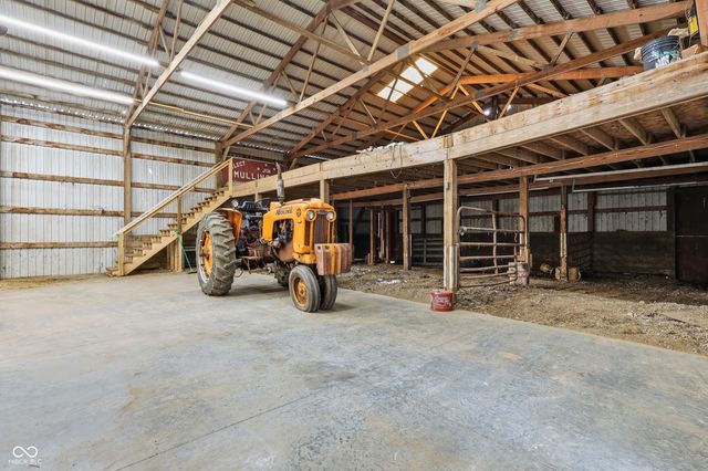 3464 S 725 W, Tipton, IN 46072