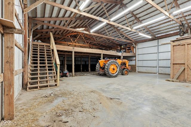 3464 S 725 W, Tipton, IN 46072