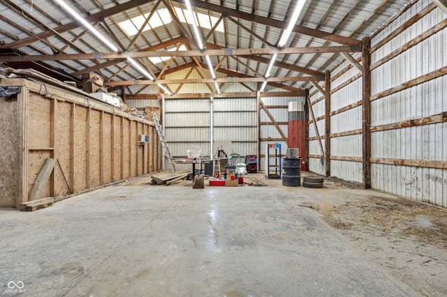 3464 S 725 W, Tipton, IN 46072