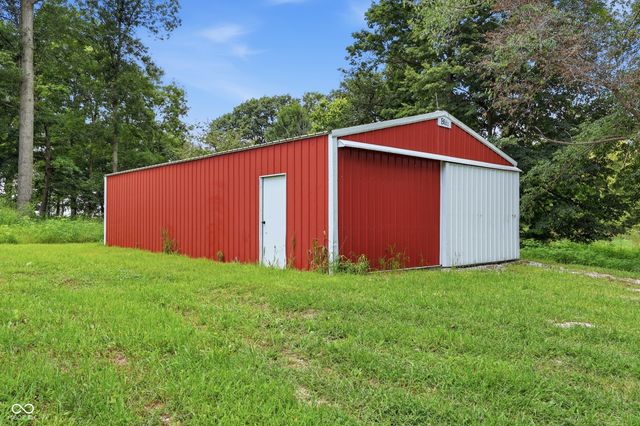 3464 S 725 W, Tipton, IN 46072