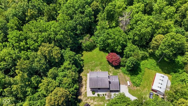 3464 S 725 W, Tipton, IN 46072