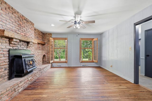 3464 S 725 W, Tipton, IN 46072