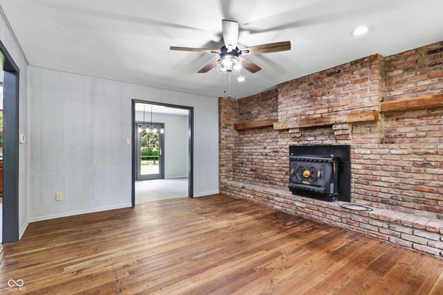 3464 S 725 W, Tipton, IN 46072