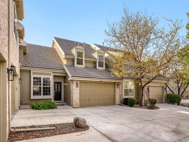 4545 S Monaco Street 118, Denver, CO 80237