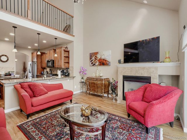 4545 S Monaco Street 118, Denver, CO 80237