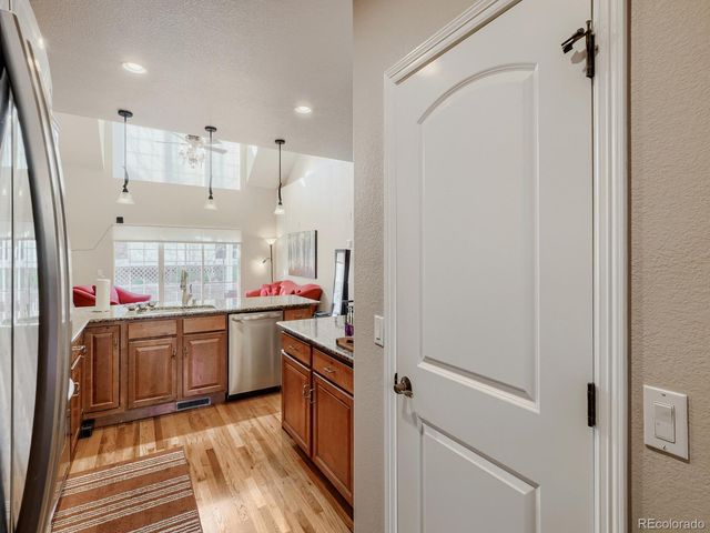 4545 S Monaco Street 118, Denver, CO 80237