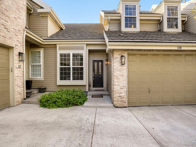 4545 S Monaco Street 118, Denver, CO 80237