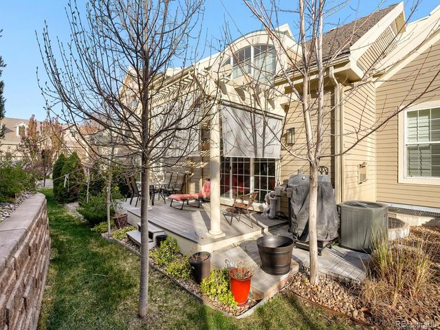 4545 S Monaco Street 118, Denver, CO 80237