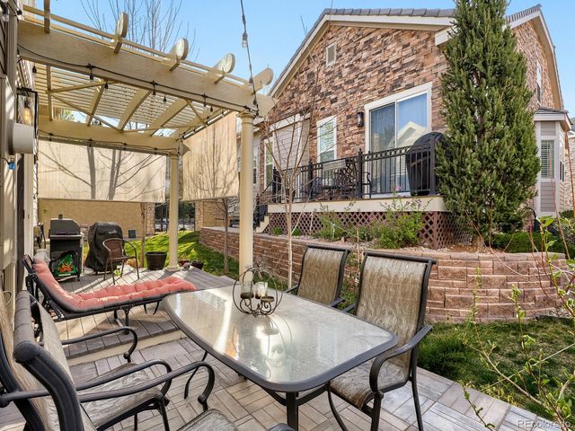 4545 S Monaco Street 118, Denver, CO 80237