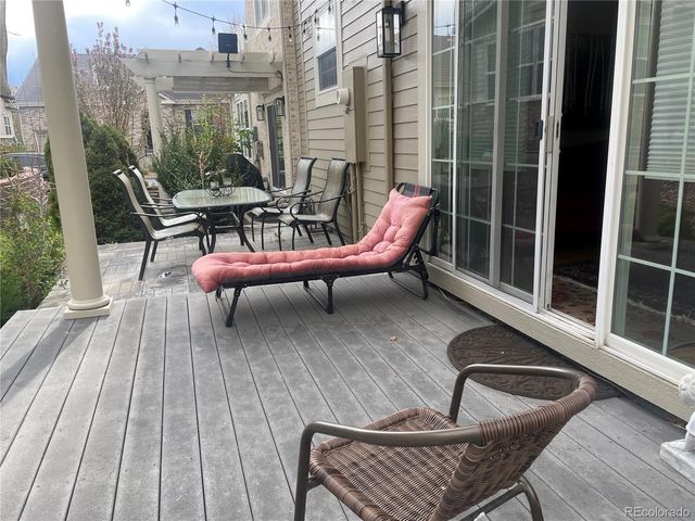 4545 S Monaco Street 118, Denver, CO 80237