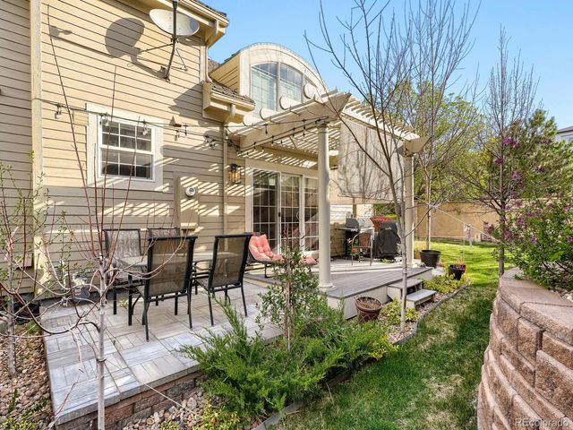 4545 S Monaco Street 118, Denver, CO 80237