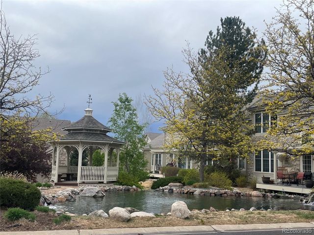 4545 S Monaco Street 118, Denver, CO 80237