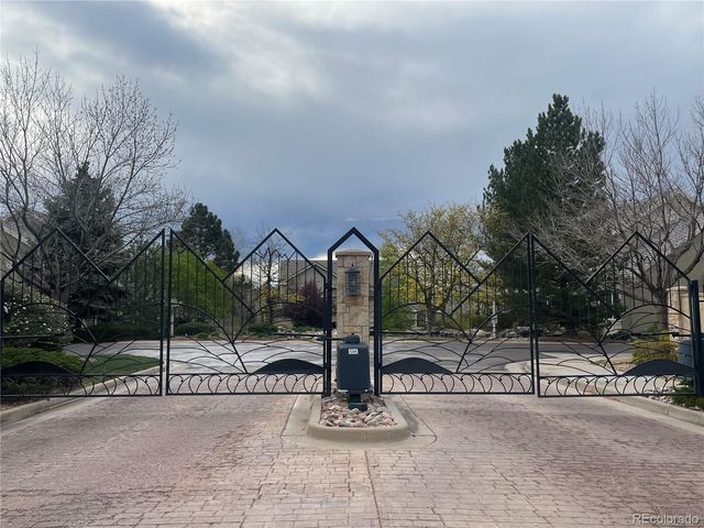 4545 S Monaco Street 118, Denver, CO 80237