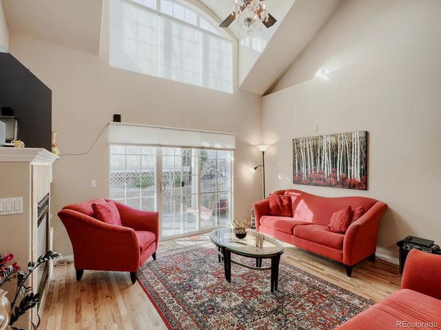 4545 S Monaco Street 118, Denver, CO 80237