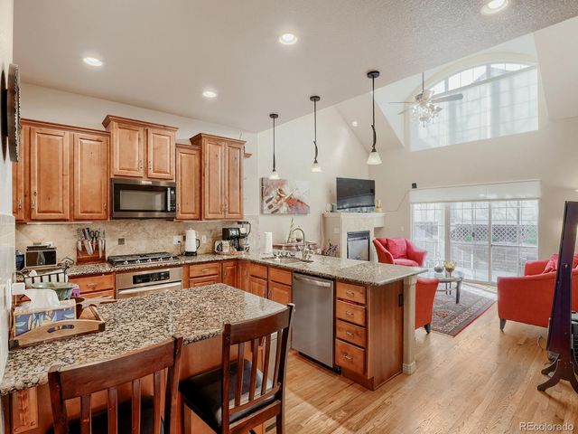 4545 S Monaco Street 118, Denver, CO 80237