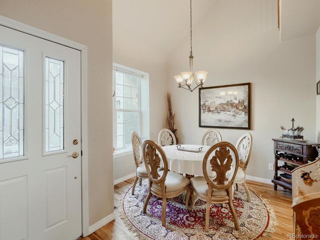 4545 S Monaco Street 118, Denver, CO 80237