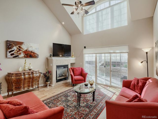 4545 S Monaco Street 118, Denver, CO 80237