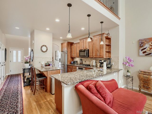 4545 S Monaco Street 118, Denver, CO 80237