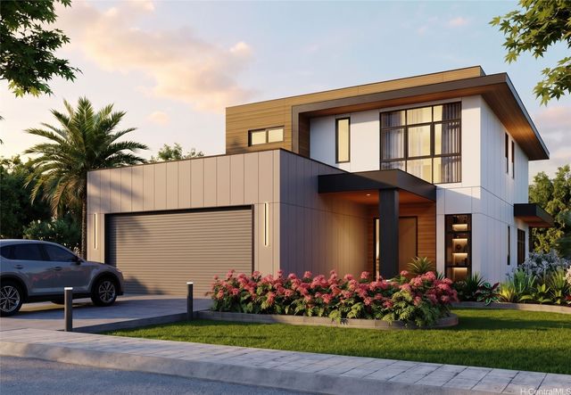 1285 Mokuhano Street 3, Honolulu, HI 96825