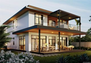 1285 Mokuhano Street 3, Honolulu, HI 96825
