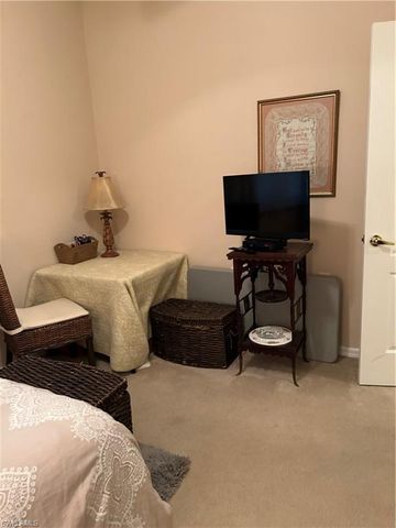 2895 Cypress Trace CIR # 104, Naples, FL 34119