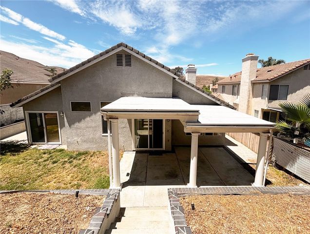 2267 Calle Bienvenida, Chino Hills, CA 91709