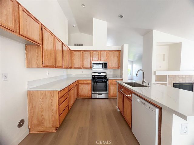 2267 Calle Bienvenida, Chino Hills, CA 91709