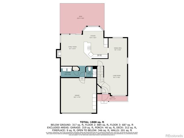 11354 Chase Way, Westminster, CO 80020