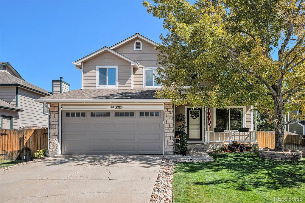 11354 Chase Way, Westminster, CO 80020