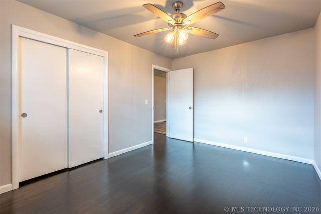 2150 S 80th East Avenue, Tulsa, OK 74129