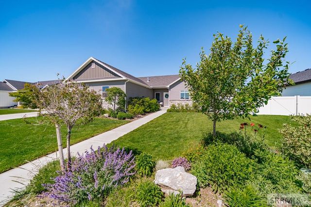 4442 Craven Lane, Idaho Falls, ID 83402