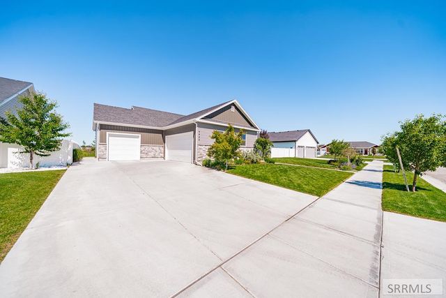 4442 Craven Lane, Idaho Falls, ID 83402