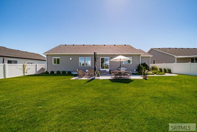 4442 Craven Lane, Idaho Falls, ID 83402