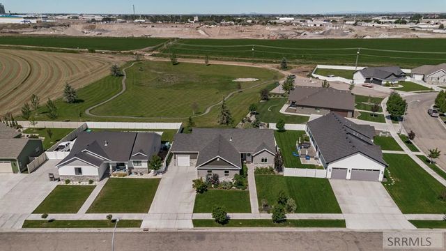 4442 Craven Lane, Idaho Falls, ID 83402