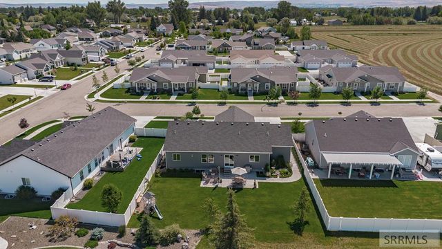 4442 Craven Lane, Idaho Falls, ID 83402