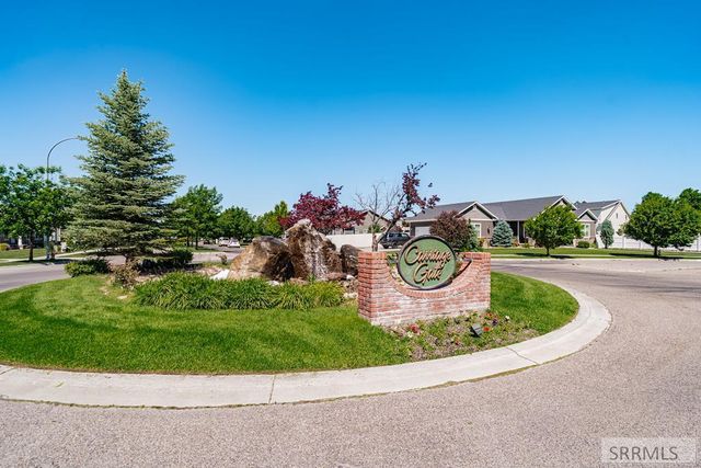 4442 Craven Lane, Idaho Falls, ID 83402