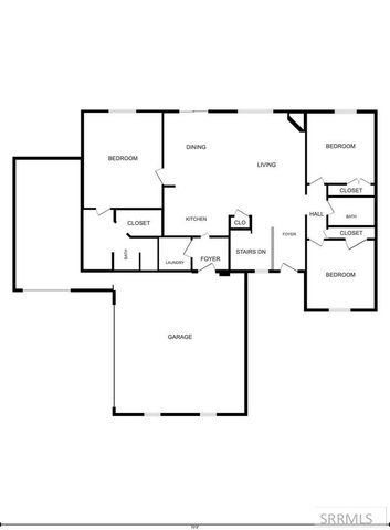4442 Craven Lane, Idaho Falls, ID 83402