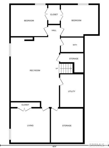 4442 Craven Lane, Idaho Falls, ID 83402