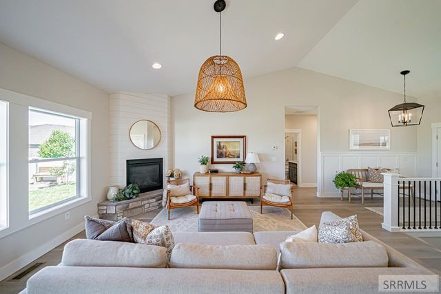 4442 Craven Lane, Idaho Falls, ID 83402