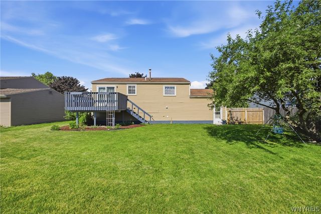 49 Thornwood Drive, Cheektowaga, NY 14227