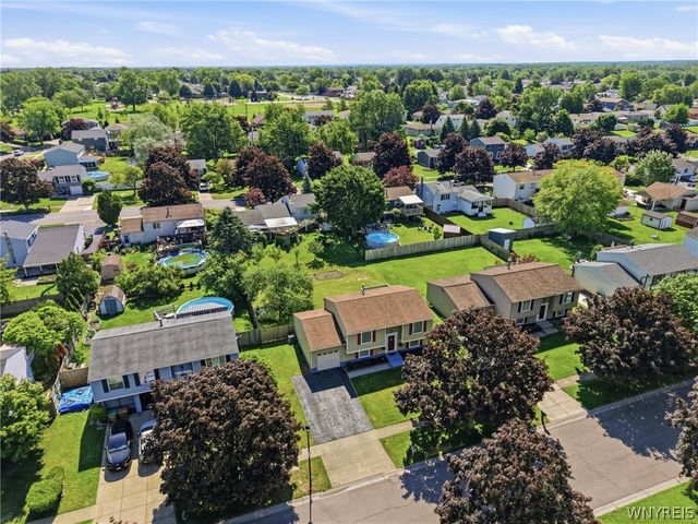 49 Thornwood Drive, Cheektowaga, NY 14227