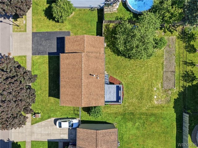 49 Thornwood Drive, Cheektowaga, NY 14227