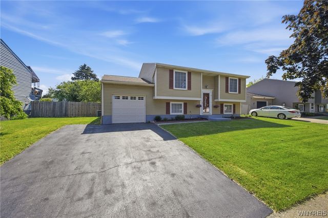 49 Thornwood Drive, Cheektowaga, NY 14227