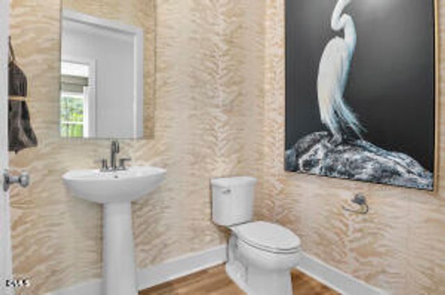 1137 Masters Place Way 167, Durham, NC 27703