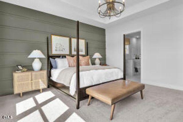 1137 Masters Place Way 167, Durham, NC 27703