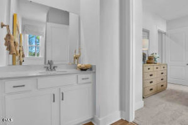 1137 Masters Place Way 167, Durham, NC 27703