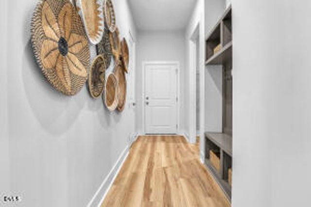 1137 Masters Place Way 167, Durham, NC 27703